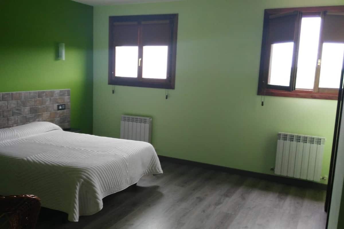 Doppelzimmer, Meerblick