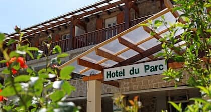 Hôtel du parc