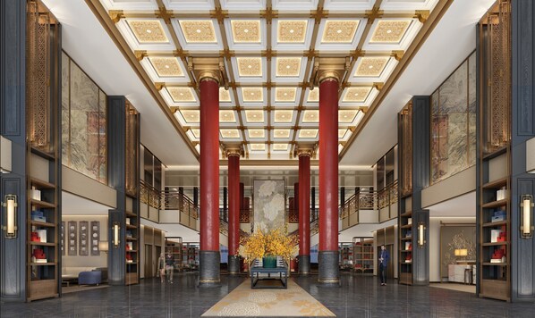 ล็อบบี้