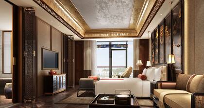 The Diaoyutai Mansion Frankfurt