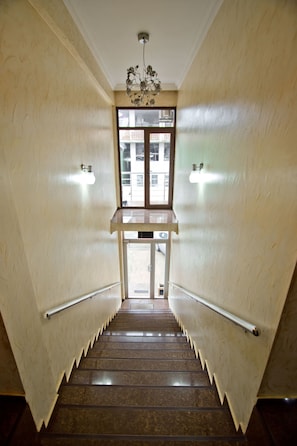 Staircase - Vizit (Batumi)