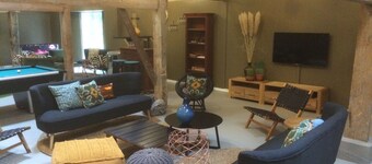 Adventure Park Apartments