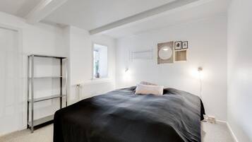 ベーシック アパートメント 3 ベッドルーム (8 persons) | WiFi (無料)