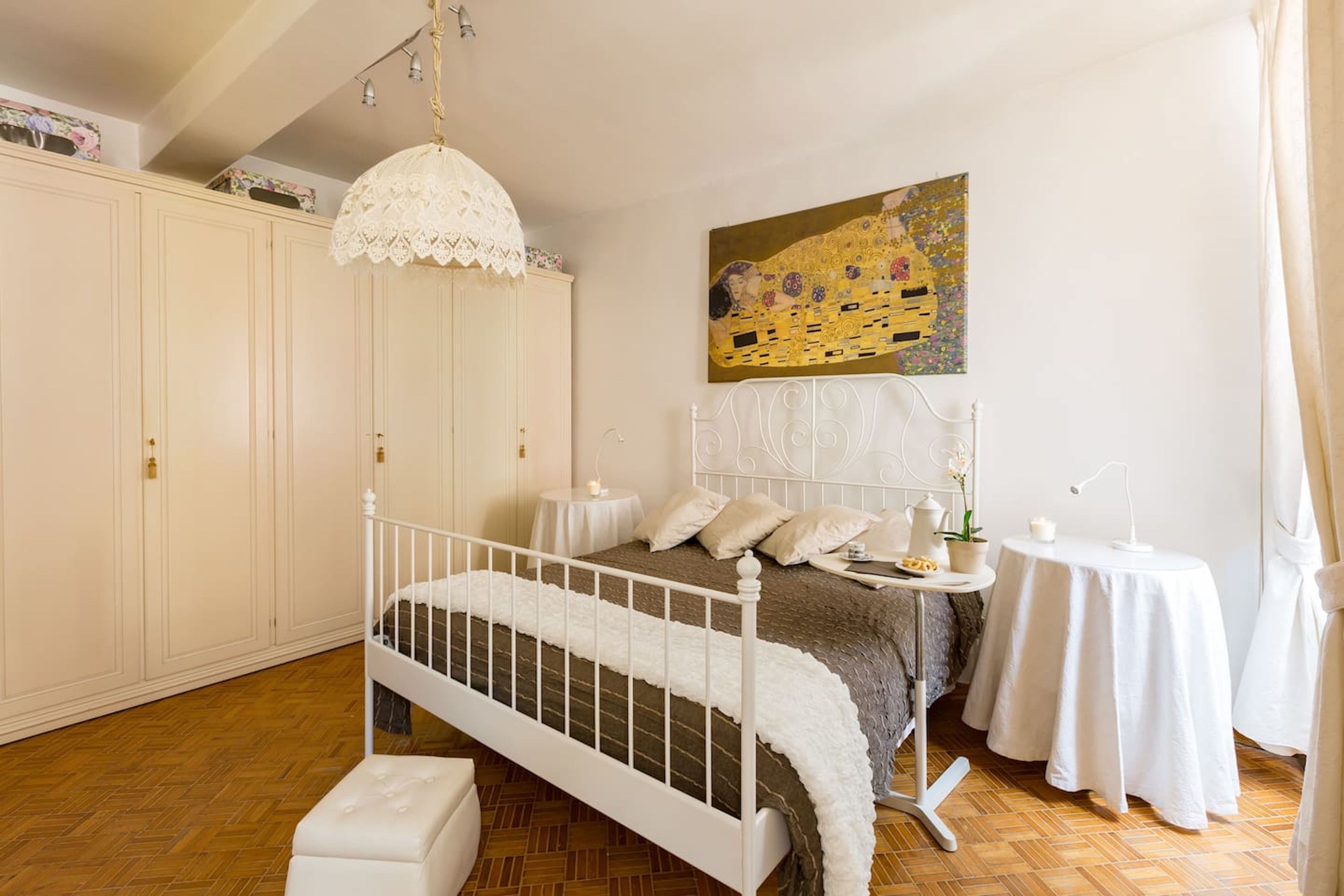 Appartement, 3 chambres