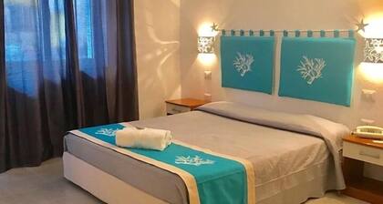 Hotel Sandalion