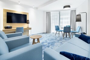 Living area - Seaside Park Hotel (Kolobrzeg)