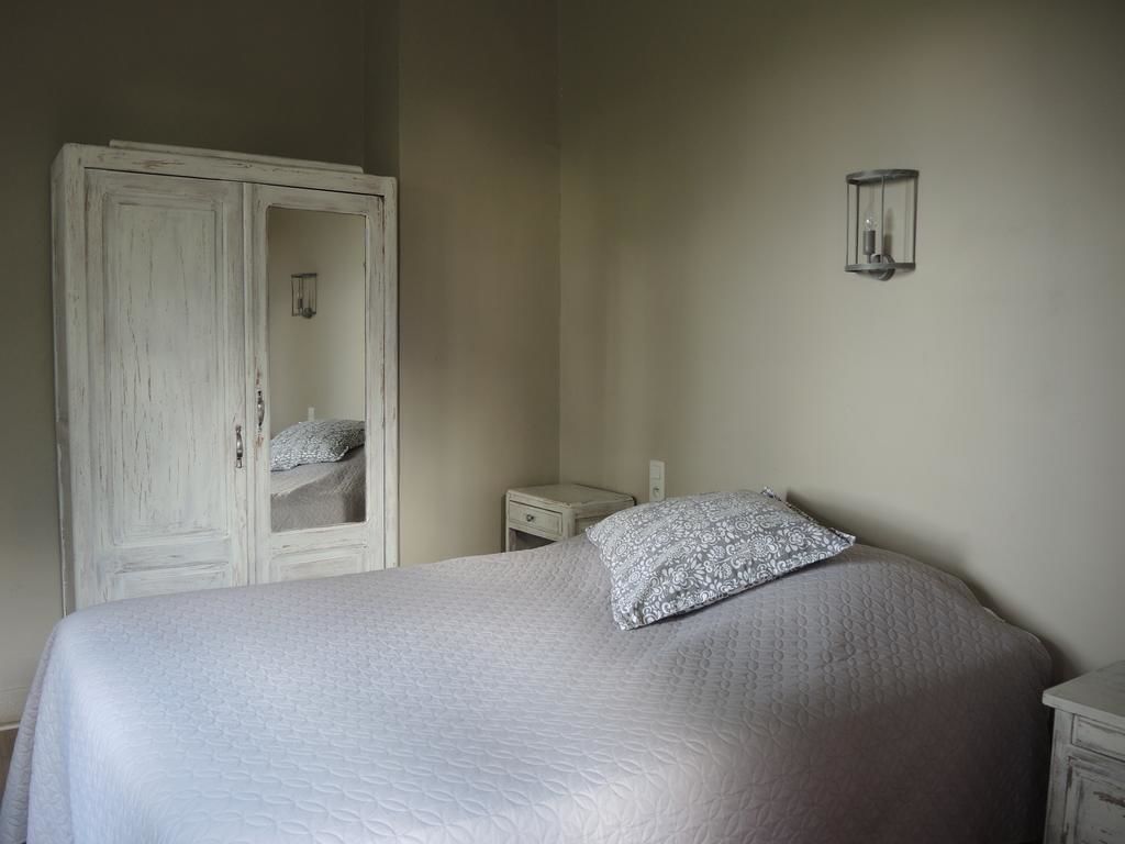 Doppelzimmer, 1 Doppelbett | Individuell dekoriert, individuell eingerichtet, Verdunkelungsvorhänge