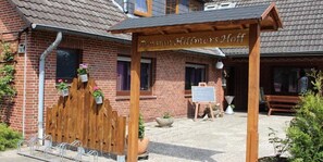 Außenbereich