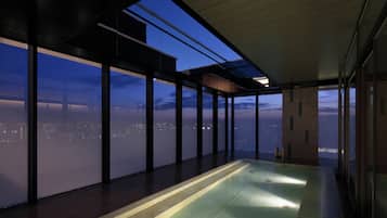 Public bath