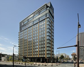 Exterior - Candeo Hotels Omiya (Saitama)