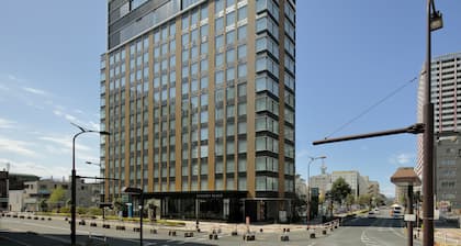Candeo Hotels Omiya
