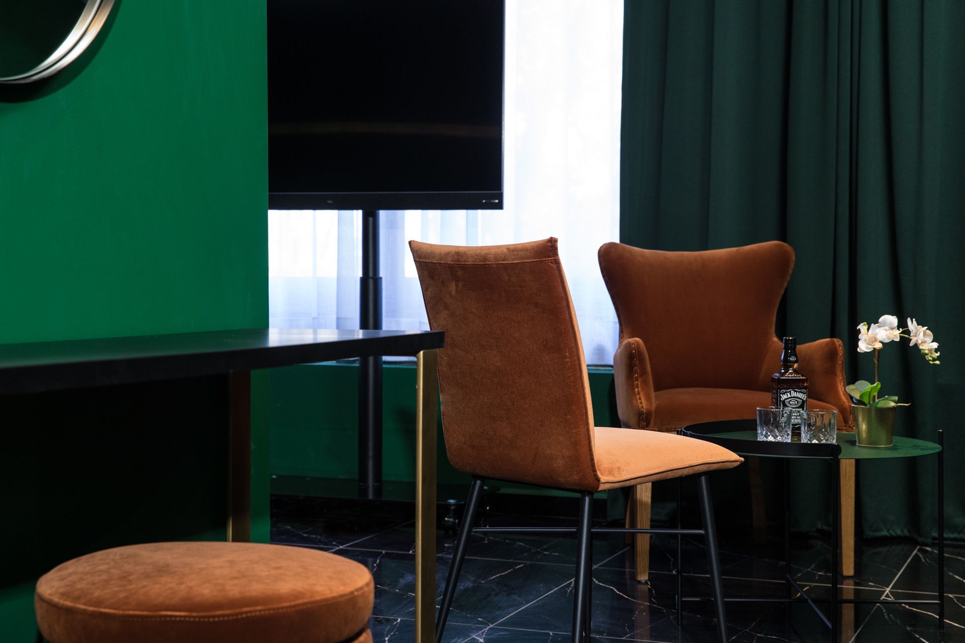 1 bedroom, premium bedding, in-room safe, laptop workspace