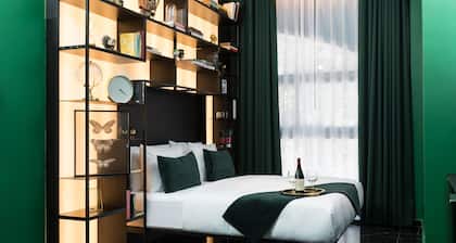 Joseph Hotel TLV