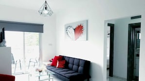 Unclassified image, 4 of 24, button - Luxury Rose Suites (Ayia Napa)