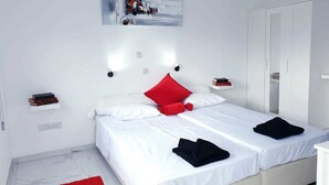 Unclassified image, 2 of 24, button - Luxury Rose Suites (Ayia Napa)