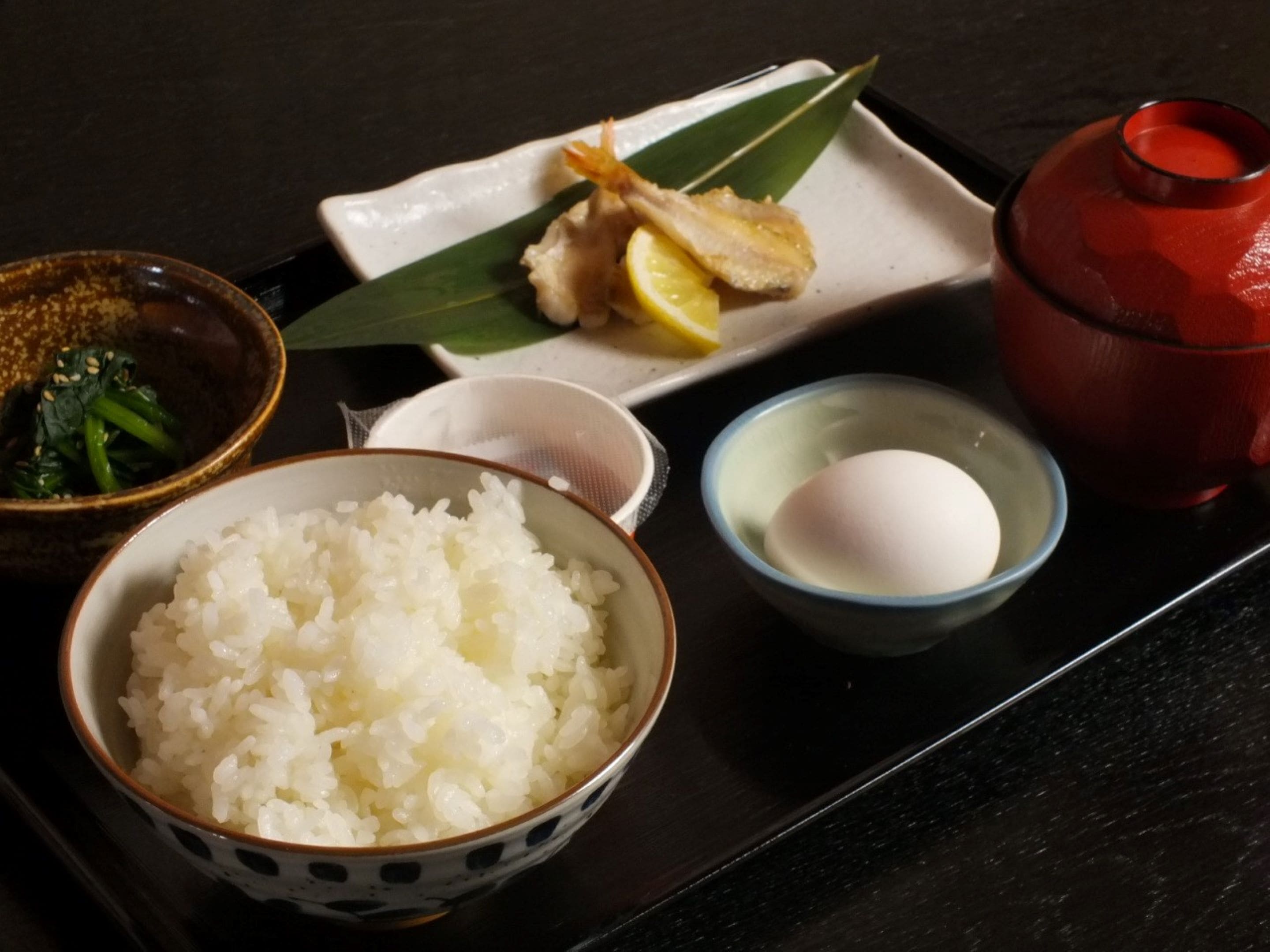 餐廳
