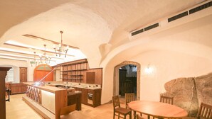 Free daily continental breakfast  - Das Schärding (Schärding)
