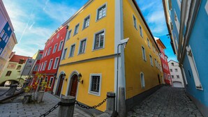 Front of property - Das Schärding (Schärding)