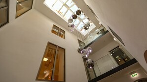 Interior - Das Schärding (Schärding)