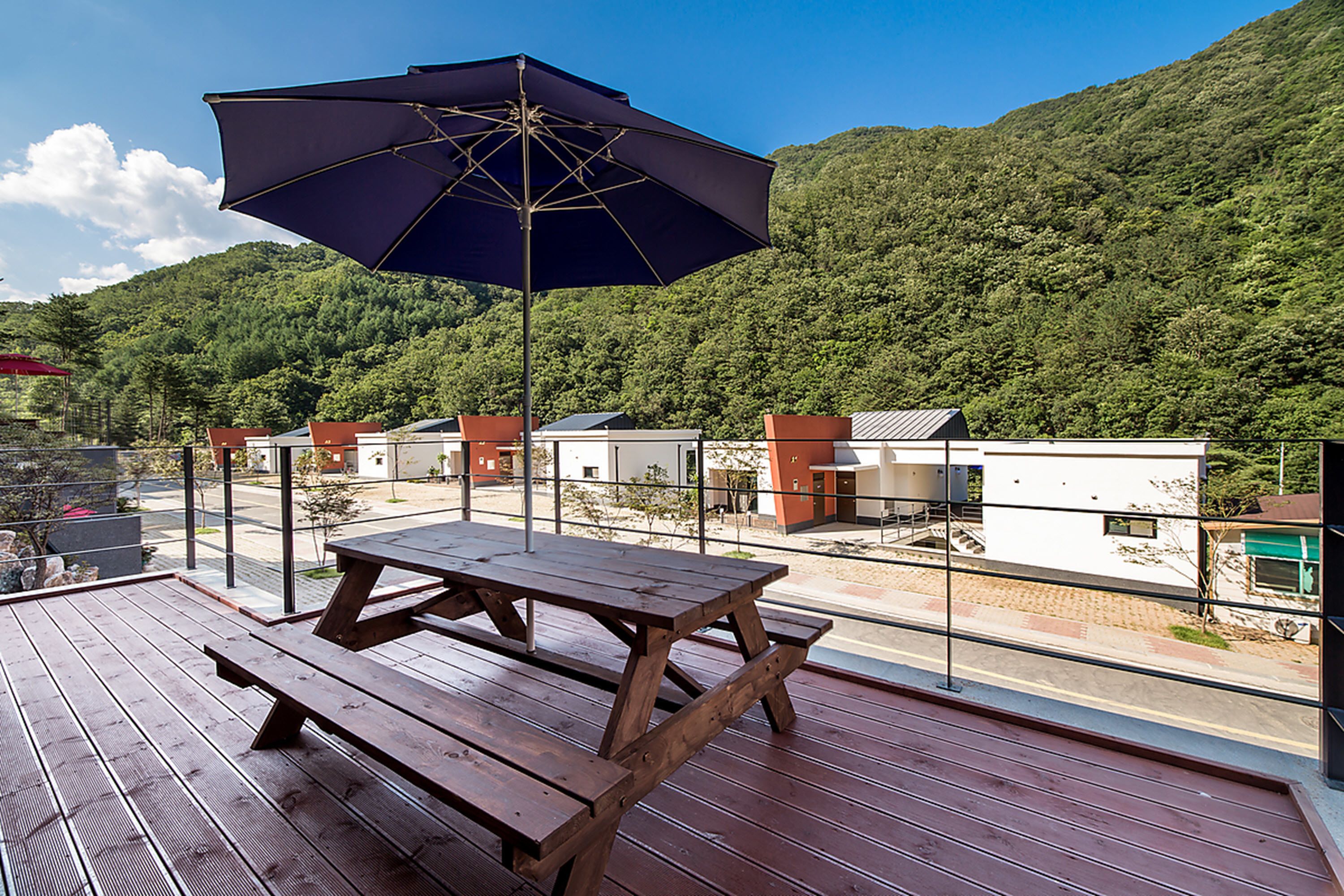 Family Suite | Terrace/patio