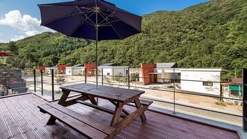 Family Suite | Terrace/patio