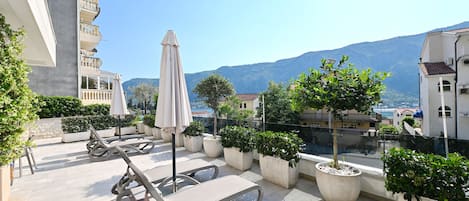 View from room
