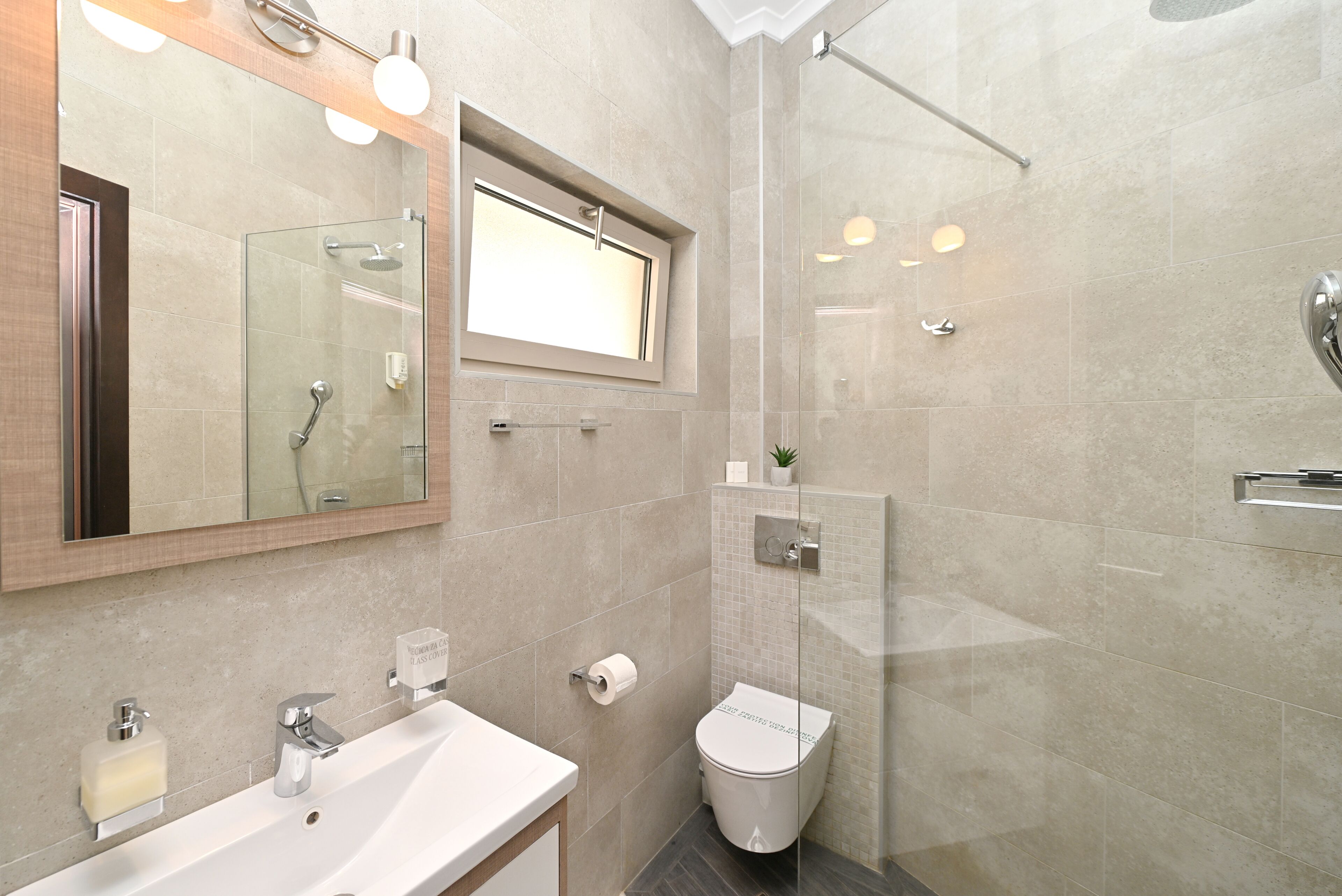 Baño