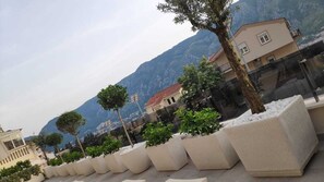 Exterior - Casa Nuova (Kotor)