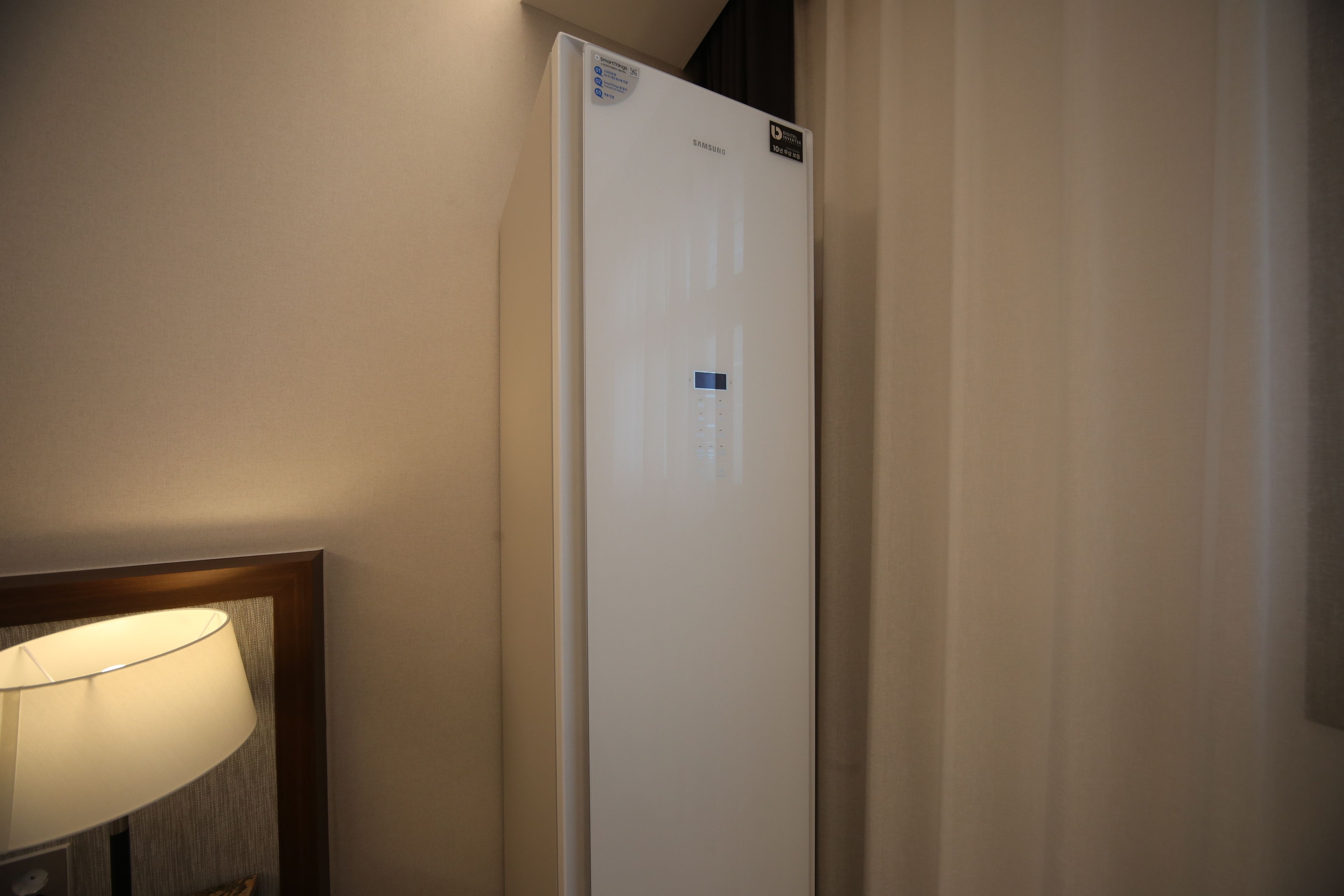 premier room - breakfast for 1(except sunday & ph), more than 2 nights stay, free laundry(limited) | room amenity