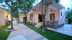 Familie vierpersoonskamer | Gratis wifi