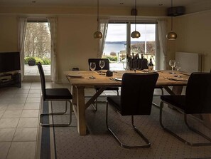 Casa de ciudad (Villa Meerblick) | Servicio a la habitación