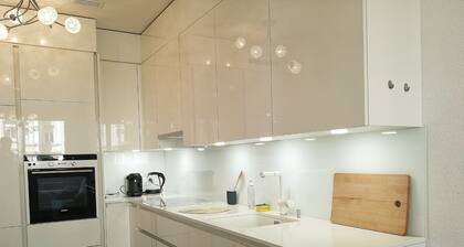 Art Basel - Guesthouse Basel