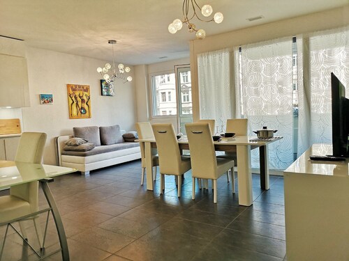 Art Basel - Guesthouse Basel