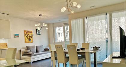 Art Basel - Guesthouse Basel