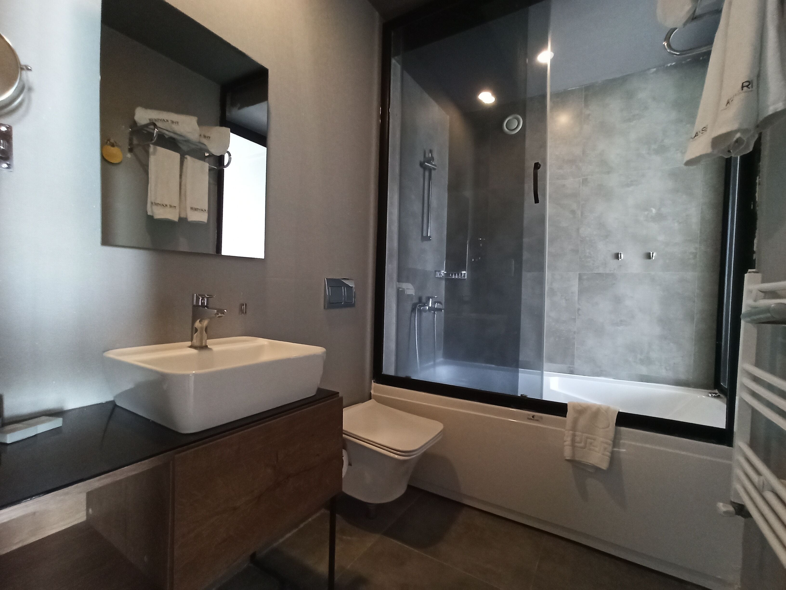 Photo - The Kayseri Loft Hotel