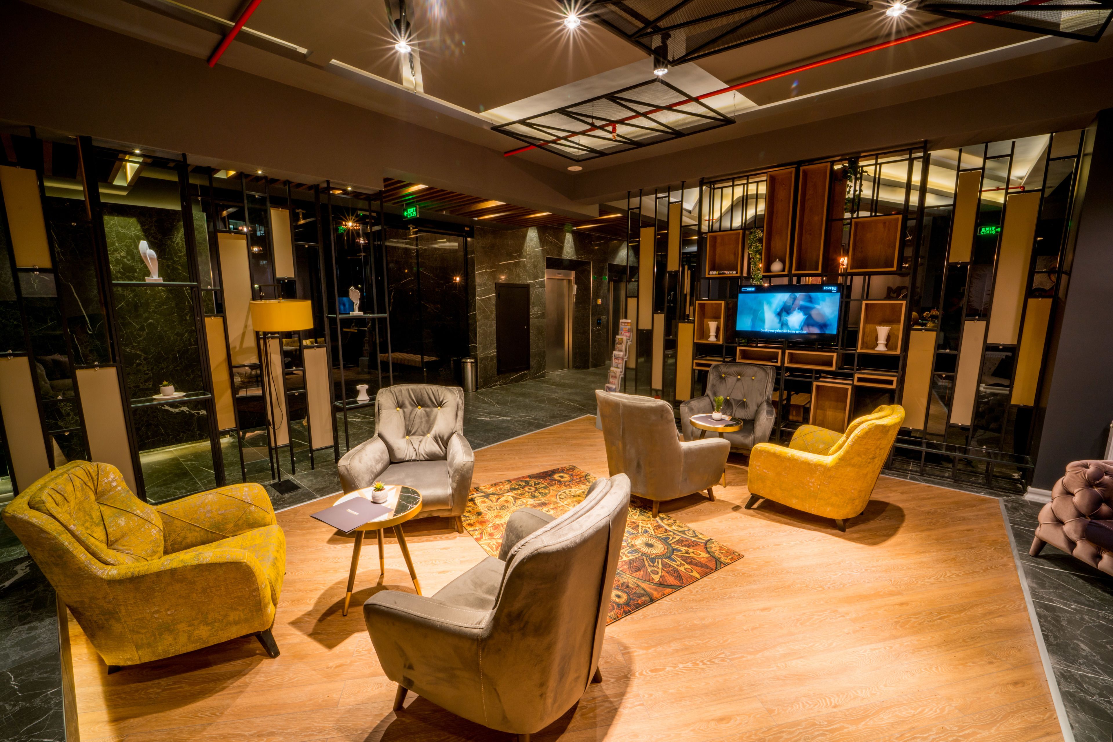 Foto - The Kayseri Loft Hotel