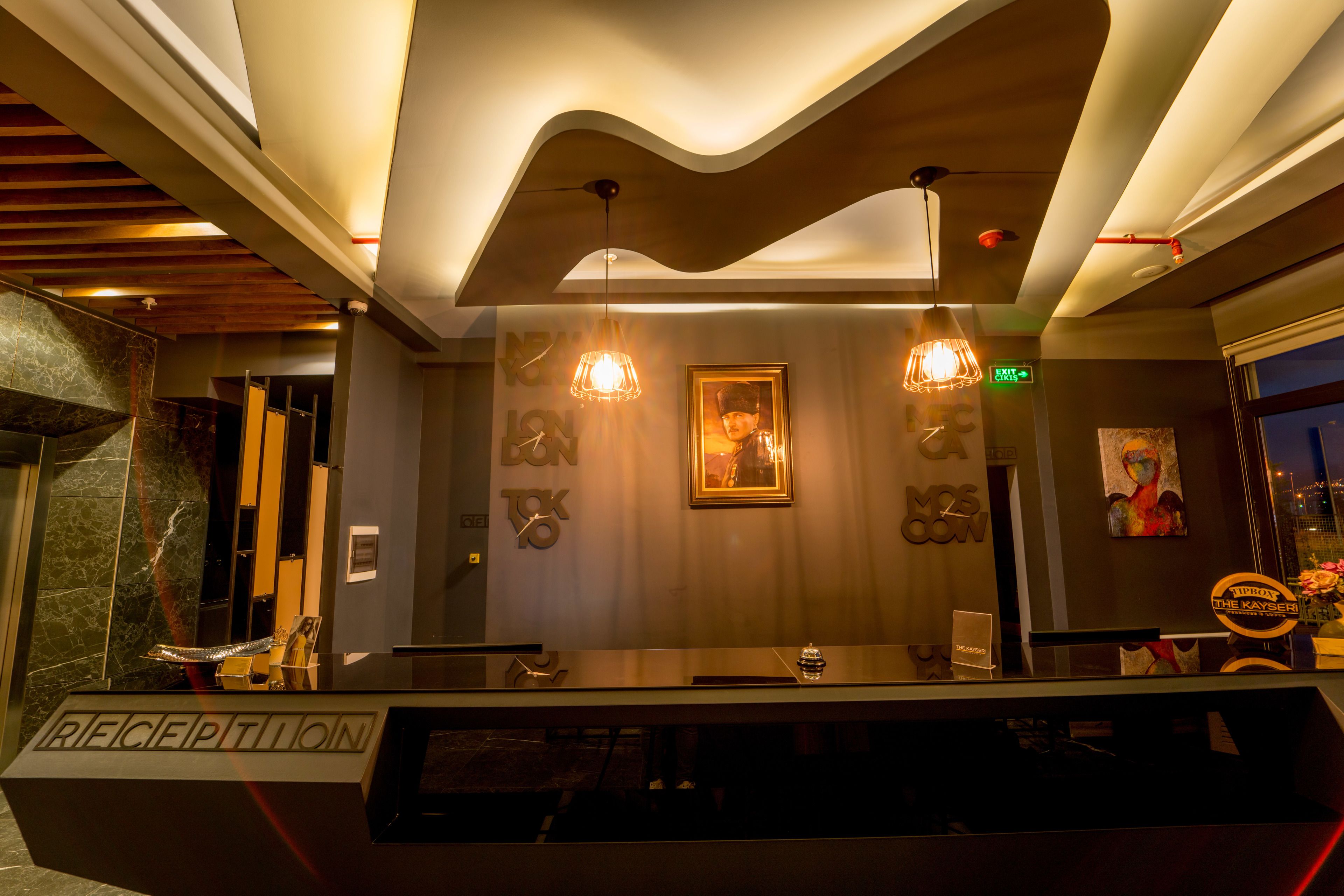 Photo - The Kayseri Loft Hotel