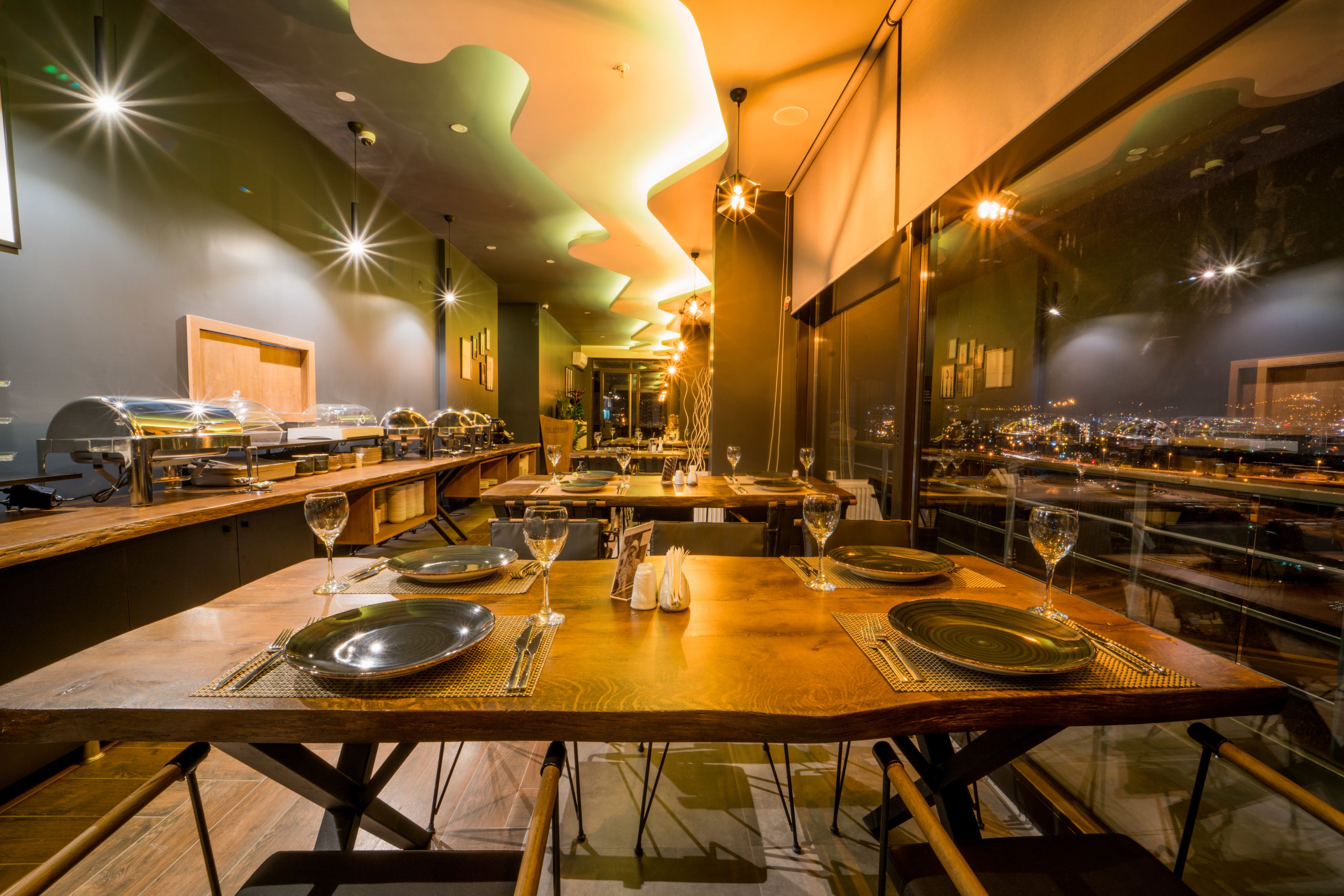 Photo - The Kayseri Loft Hotel