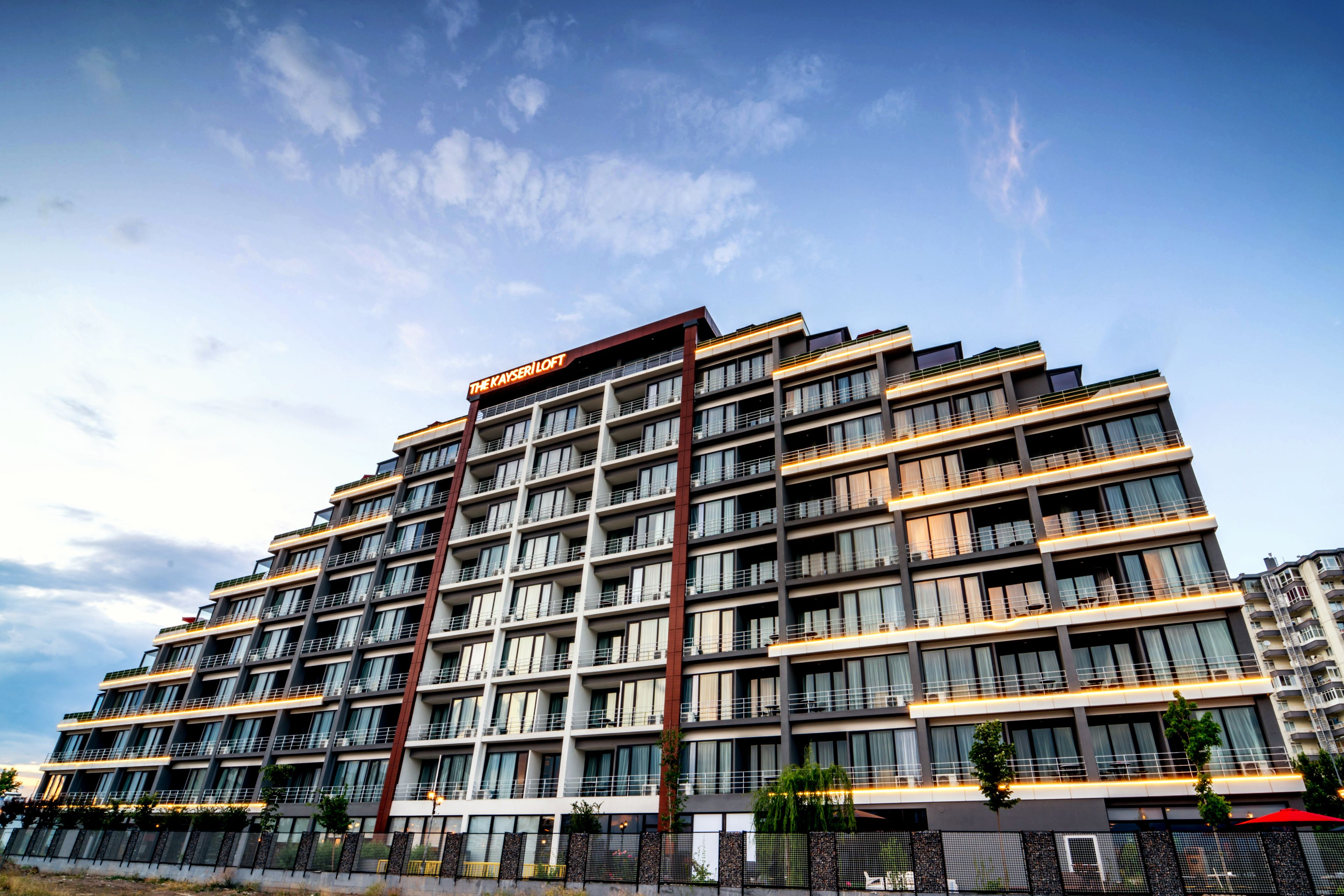 Photo - The Kayseri Loft Hotel