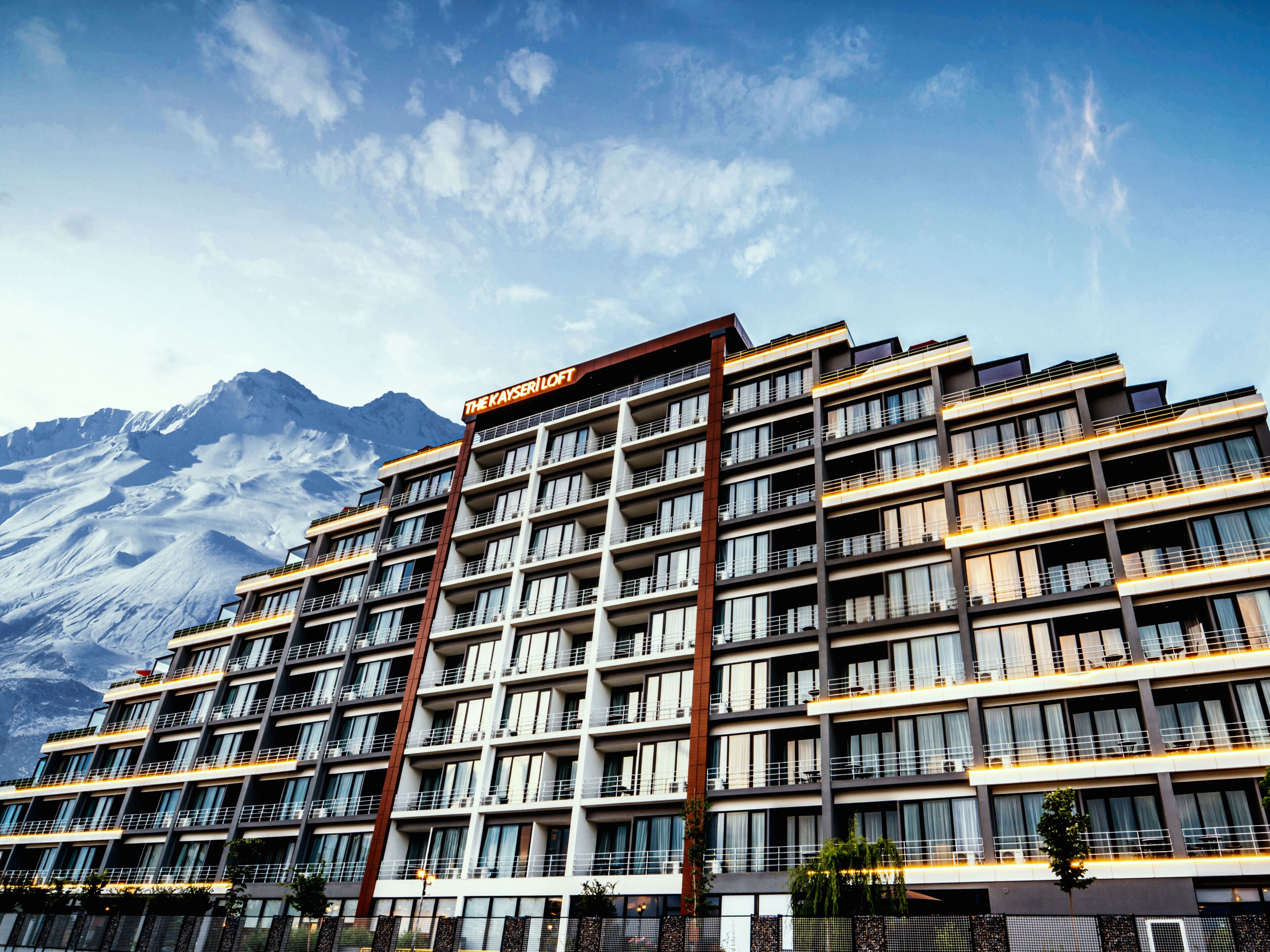 Photo - The Kayseri Loft Hotel