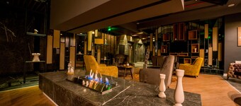 The Kayseri Loft Hotel