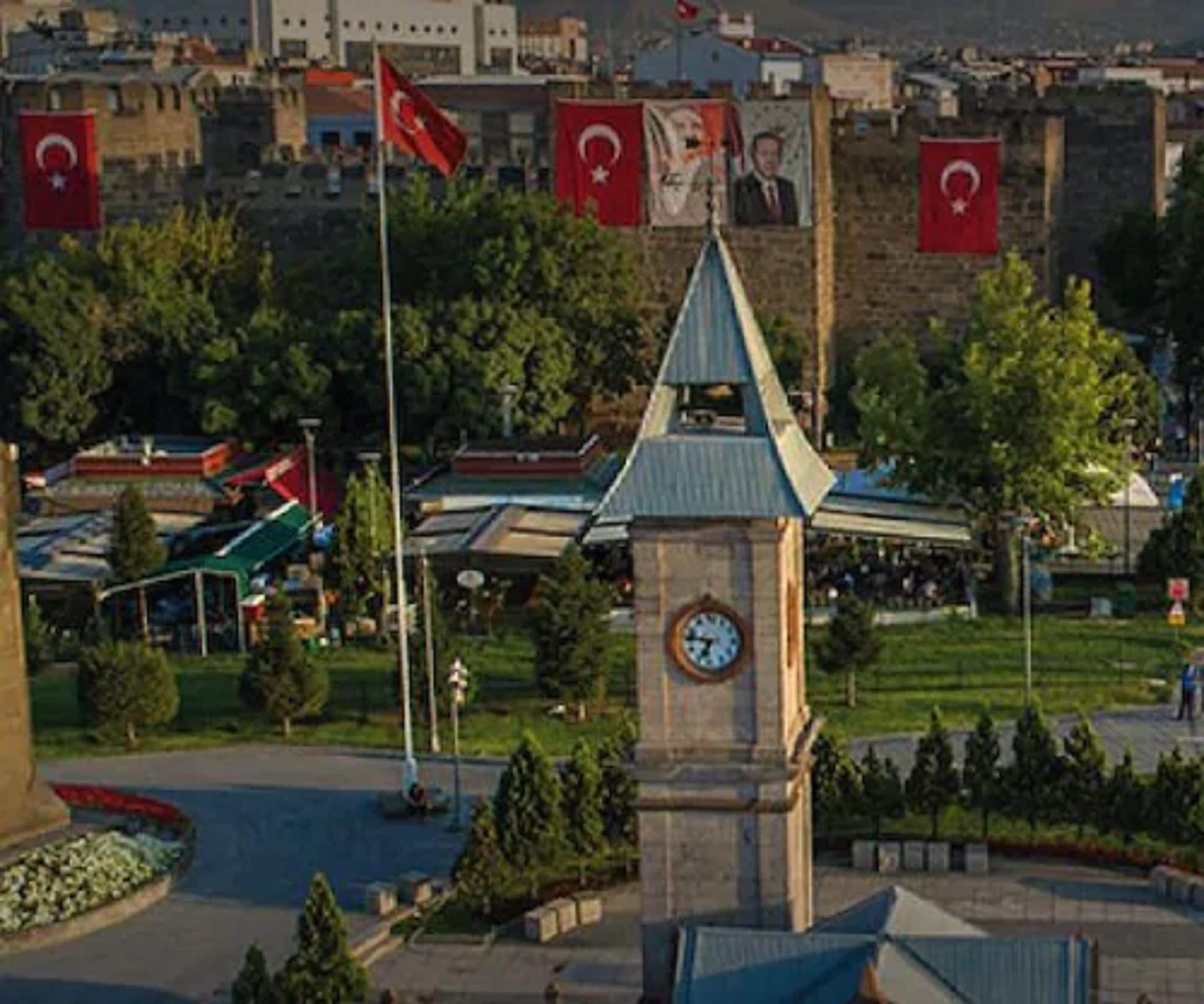 Photo - The Kayseri Loft Hotel