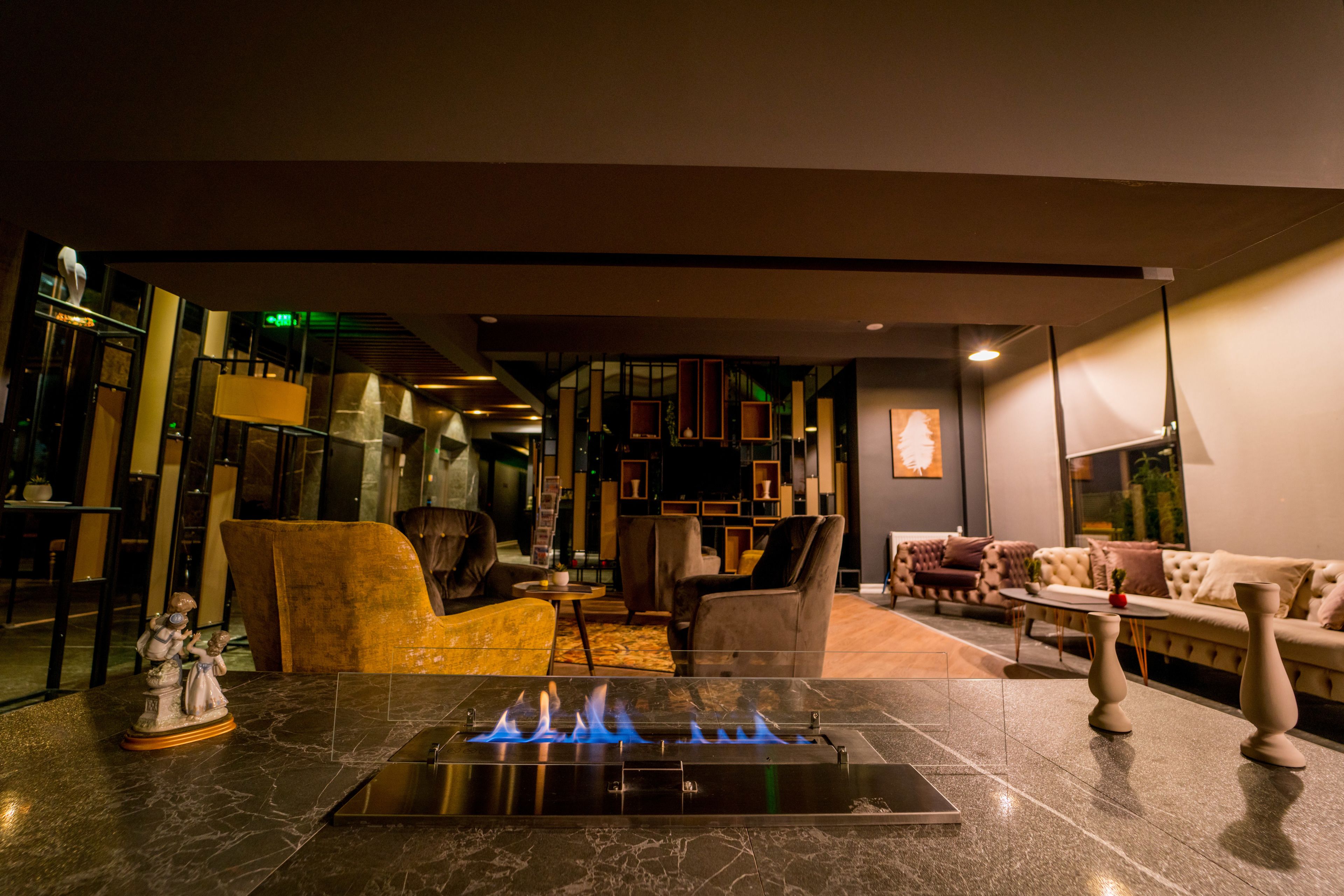 Foto - The Kayseri Loft Hotel