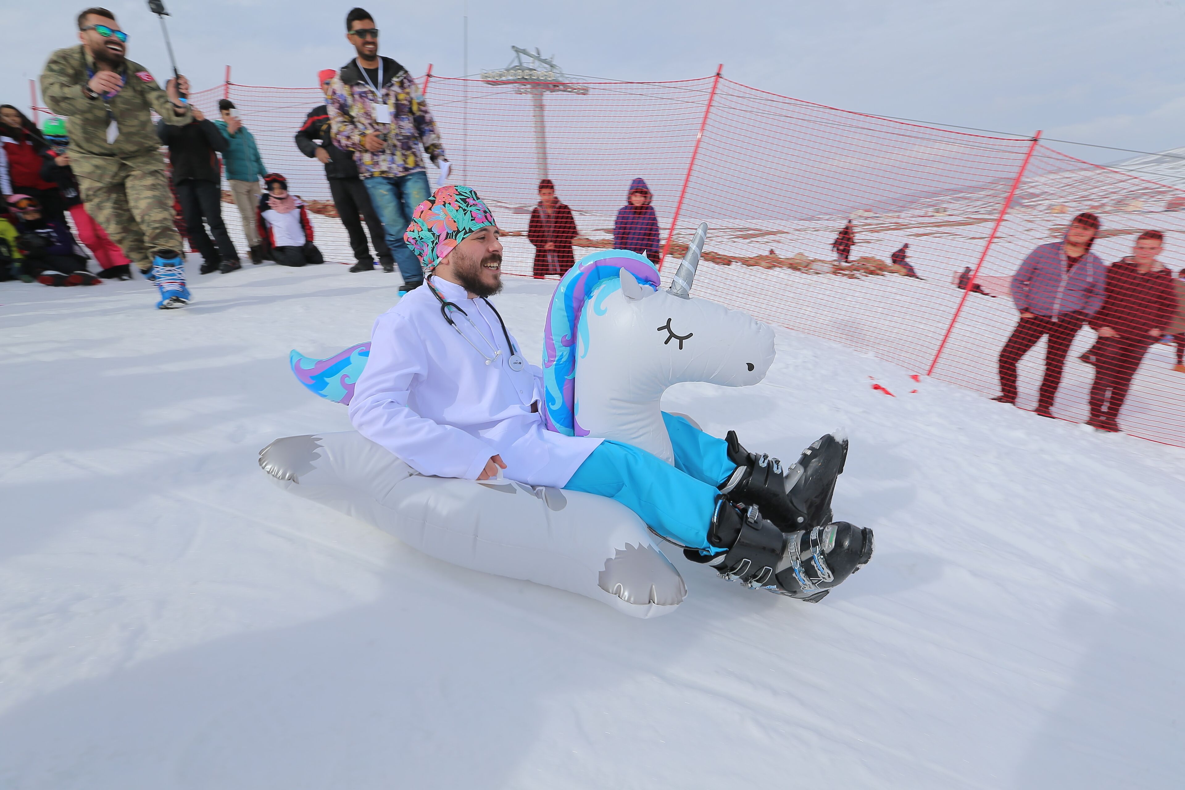 Photo - The Kayseri Loft Hotel