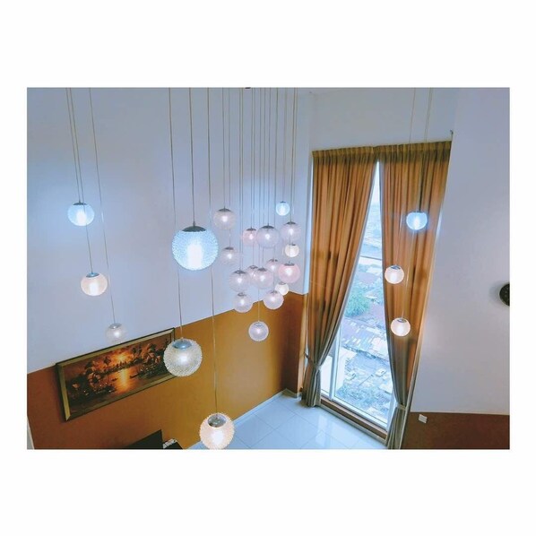 Economy Studio, Multiple Beds | 1 bedroom, laptop workspace, blackout drapes, iron/ironing board