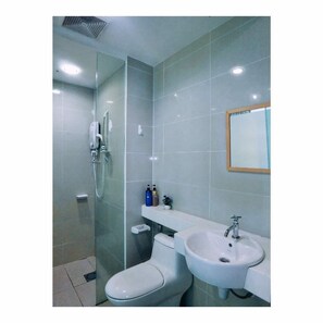 Bathroom - KTan Soho (Kuala Lumpur)