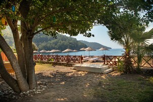Bar de playa