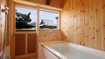 Chambre (GINSYU) | Vue de la chambre