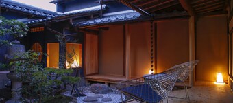 Kariya Ryokan Q