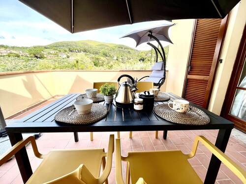 Podere Cortesi Agriturismo Molinaccio